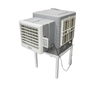 Climatizador Industrial BC TB-7.5