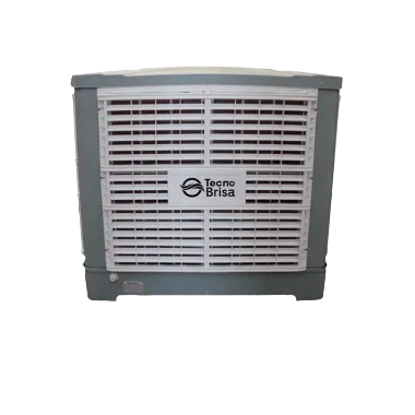 Climatizador Industrial TB-20